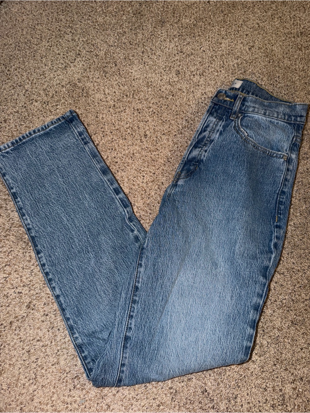 PacSun Women's Dad Jean - Picture 2 of 7
